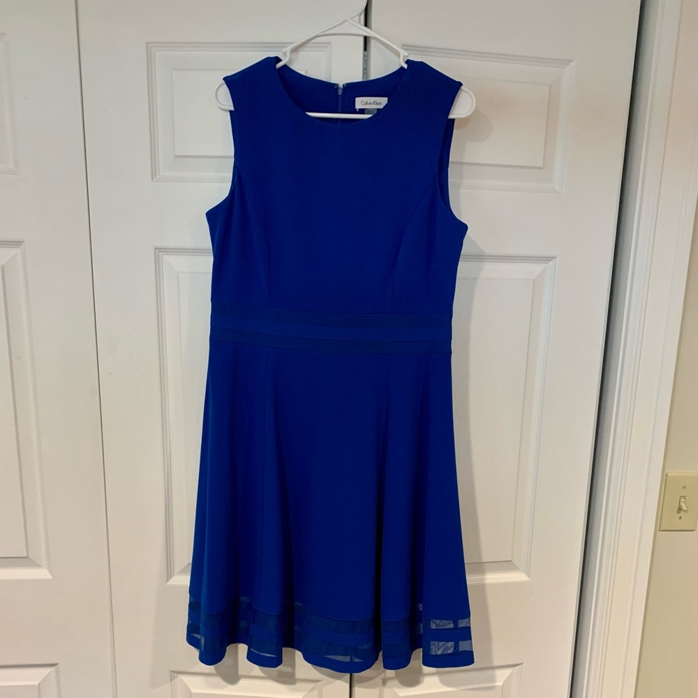 Calvin Klein Dress